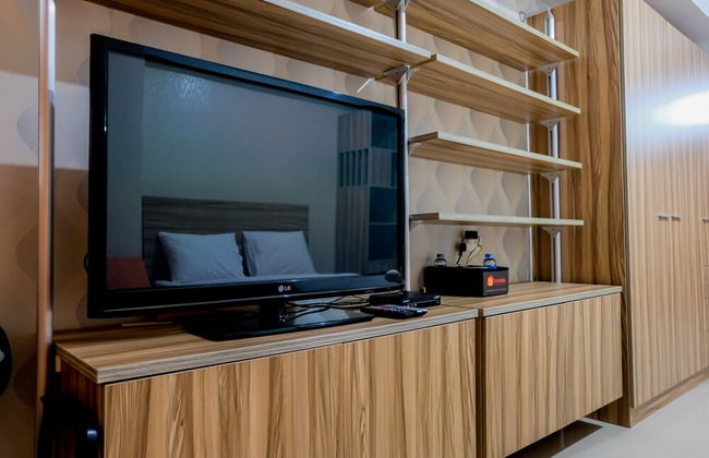 Studio Apartment at U Residence near UPH - Photo 16