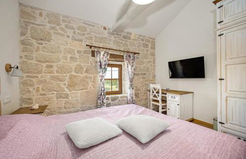 Stone house Dijana Istria Sveti Lovrec - Foto 13