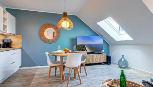 Apartment "Zauberblick" - Foto 4