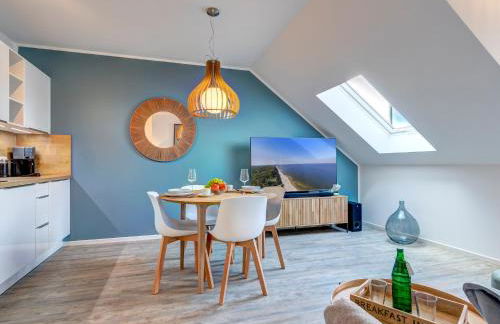 Apartment "Zauberblick" - Foto 4