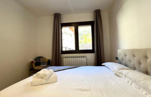 Espot Cowork & Apartments - L'Amfitriona - Photo 46