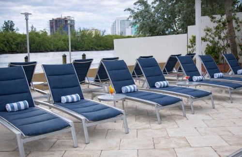 Gallery One Resort Access Fort Lauderdale Beach - Foto 20