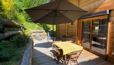 Chalet Charline - Foto 5