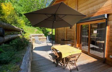 Chalet Charline - Foto 5