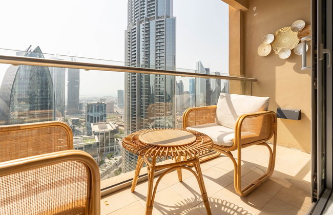 SuperHost - Address Dubai Mall - Fancy Studios - Photo 30