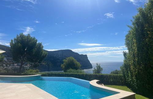 Villa with amazing sea views - Foto 18