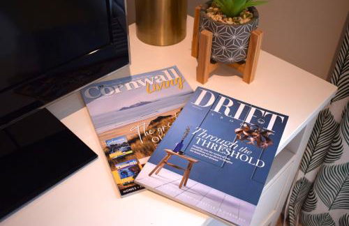 The Little House, Wadebridge, Cornwall - Foto 28