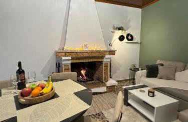 Eftychia's House - Foto 1