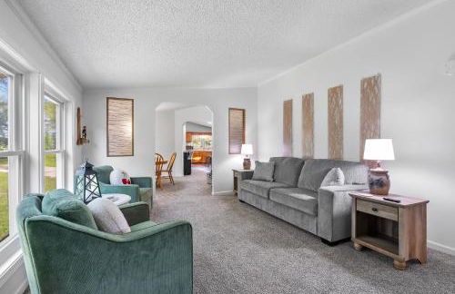 The Sweet Retreat by Simple Life Rentals - Photo 18