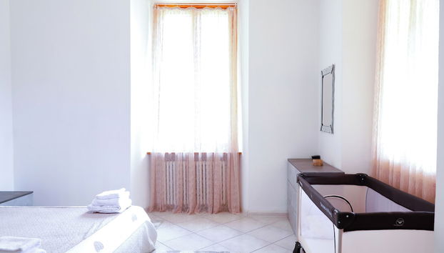 Apartment in Villa Between Como and Switzerland - Foto 2, Habitación