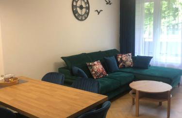 Solankowa Aleja Apartament Egzotyczny - Foto 7