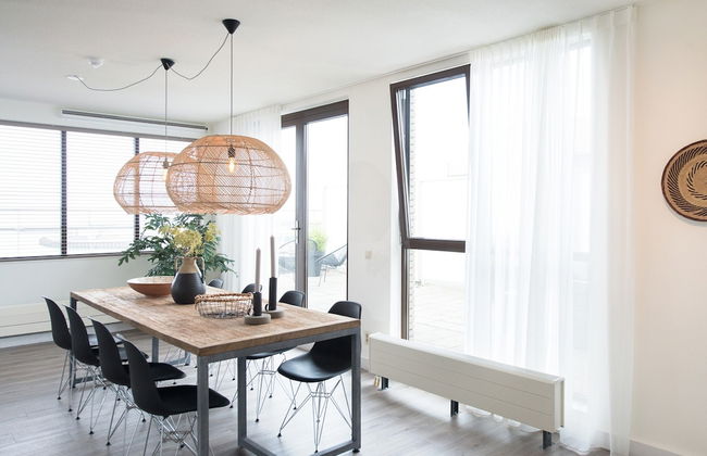 Apartment in The Hague Near the Beach - Photo 27