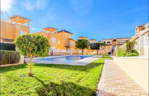 Lomas del Golf, Villamartin maison - Foto 70