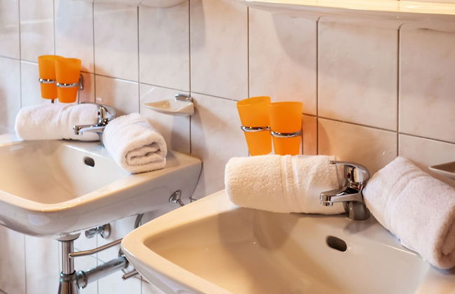 Apartment in Vorarlberg Near Silvretta Ski Lift - Foto 24