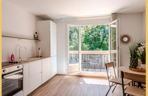 Chez Aaron I T2 I Saint-Genis - Foto 1