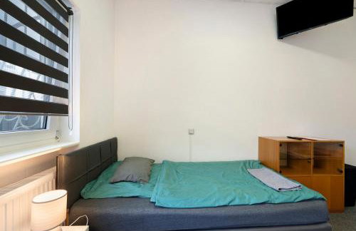 Cozy 2-bed Room With Kitchen W2 - Foto 6