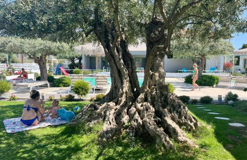 Thassos OLIVIA RESORT - Foto 6