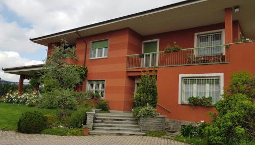 Casa Lucia - Photo 2, Garden view