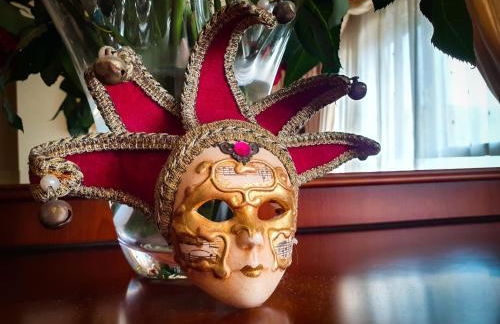 Villa Tres Palmeras en Alfaz del Pi , Albir, Benidorm - Photo 46