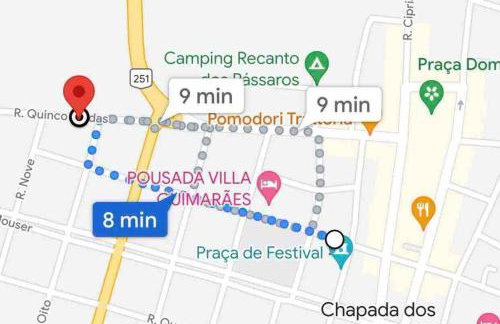 Casas de alto padrão em Condominio Privado - Foto 11
