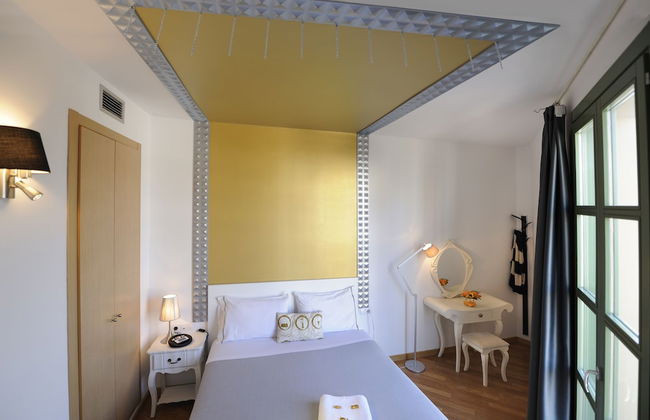 Apartments Hostemplo Suites - Foto 14