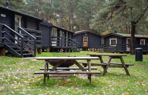 Avon Tyrrell Outdoor Activity Centre - Foto 1