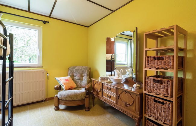 Charming Cottage in Chiny - Photo 20