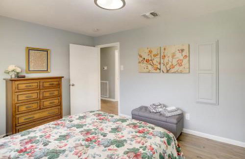 Cozy Shenandoah Home Less Than 2 Mi to The Woodlands Mall! - Foto 21