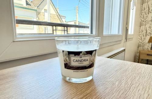 Studio des brises centre-ville - Foto 14