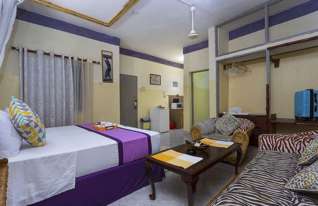 Jacyjoka Apartments Nyali - Foto 23