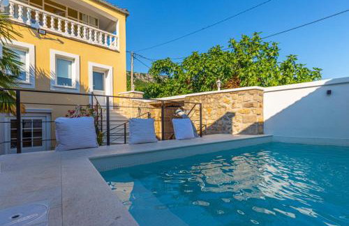 Villa Mali Jardin - Foto 1