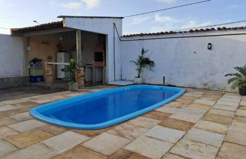 Nossa casa de Temporada em São Luis-Ma - Foto 11