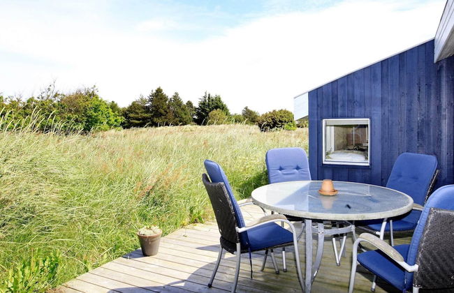 9 Person Holiday Home in Bindslev - Foto 27