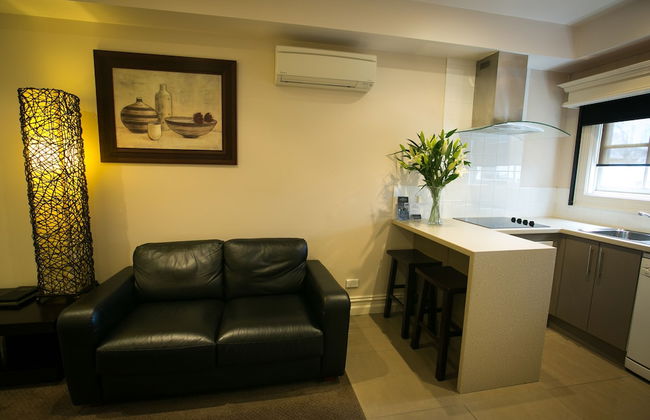 Gallery Apartments - Foto 6