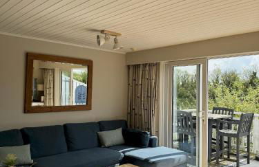 Herons Hideout Cotswold Lakeside - Spring Lake - Foto 5