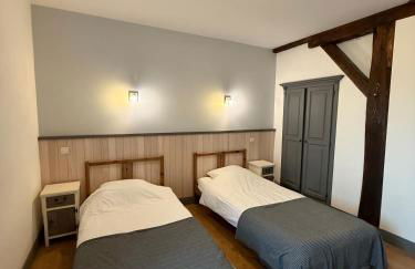 Gites Le Grand Tornage holiday fun for the whole family - Photo 34