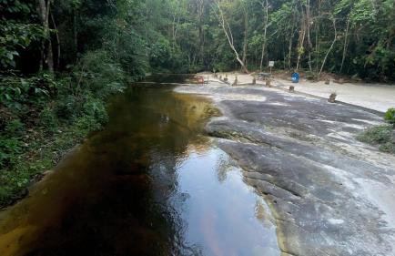 Casa Terra das Cachoeiras - Photo 26