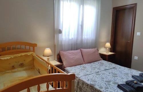 Σπιτοκαλυβάκι - Sweet home - Photo 27