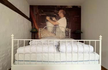 Alte Bäckerei Gnade auf Rügen - Foto 28