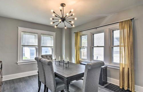 Dog-Friendly Home about 14 Mi to Highmark Stadium - Foto 3