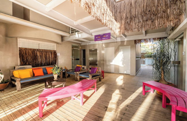 Bossa Jurerê Hotel - Photo 14