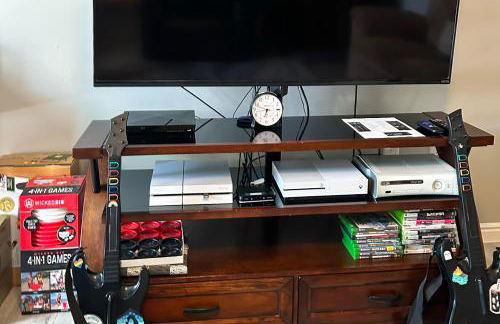 Grandma's Southern Comfort Vacation Rental - Foto 11