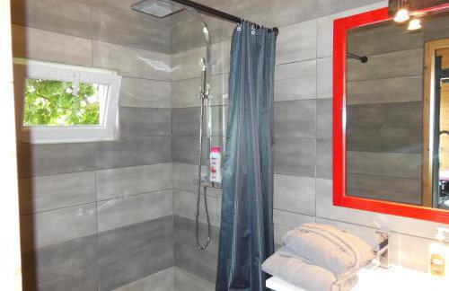 Studio L’Atelier des rêves 2 personnes - Foto 20