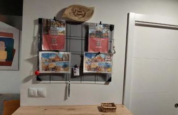 Studio Europa 30 - Foto 7