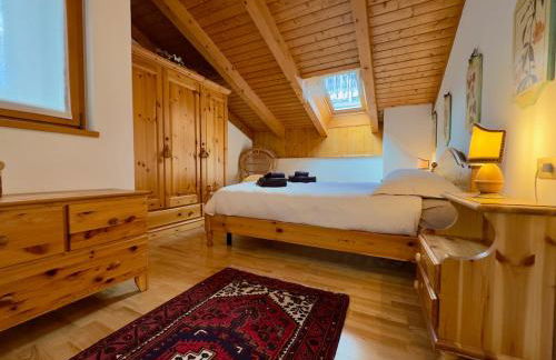 L'Antico Fienile - Val di Fiemme - Foto 1