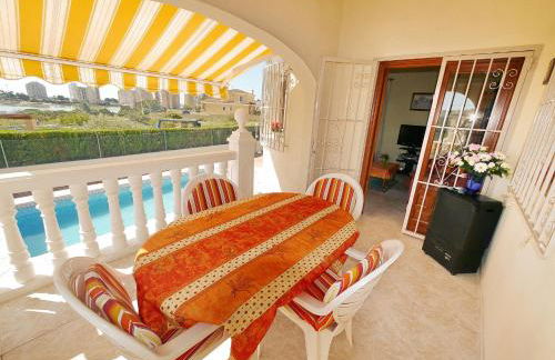 Villa Salinas - Foto 11