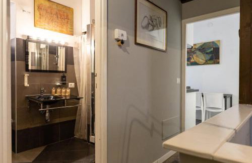 Apartment with nice terrace by the Amazing Pantheon - Foto 31
