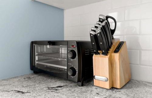 Serenity at Snug Harbor Ocean View Private Deck - Foto 25