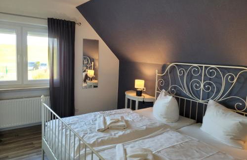 Fewo am Yachthafen - Foto 14