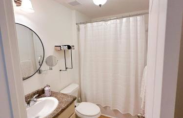 Crescent Gardens-3 Miles from UA - Foto 3